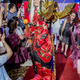 Illustration for article titled emWorld Of Warcraft/em Wedding Was A Cosplay Extravaganza